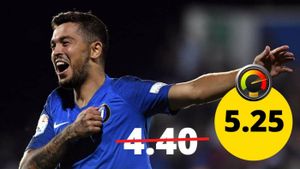 E combinație, oricum o dai: cotă mai mare, pentru trei meciuri simple! Bat Viitorul, Sociedad și Sporting?