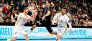 THW Kiel – Dinamo 31-32. „Dulăii” câștigă superb, în ultima secundă! Cum arată o sală de cinci stele în care nemții au pierdut în Liga Campionilor după mai bine de doi ani | VIDEO EXCLUSIV