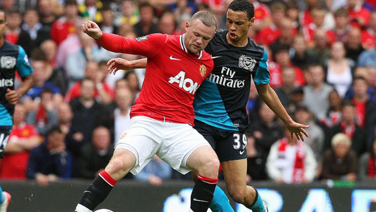 Știrea la care Oțelul va tremura! Jucătorii lui Manchester United au umilit Arsenalul lui Wenger,** scor 8-2