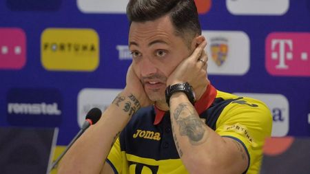 Dinu Gheorghe îi propune lui Mirel Rădoi un nou obiectiv la echipa națională: „Să rămână, dar să facă asta! Are un atu în plus față de orice alt antrenor” | EXCLUSIV ProSport Live