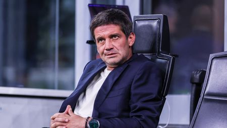 Italienii i-au pus lui Chivu în față realitatea dură de la Inter: „Nu e o critică, dar…”