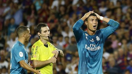 Schimbare istorică în Primera Division: "Face parte din fotbal și e timpul să acceptăm și noi"