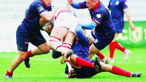 S-a ales praful!** ProSport vă prezintă ce traiectorie au luat derby-urile dintre Dinamo și Steaua la sporturile de echipă