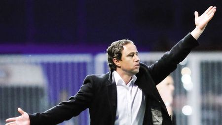 Dezmințirea din minutul 71!** Informațiile din ProSport, confirmate de Becali! Cine l-a adus de fapt pe Stoichiță la Steaua! "Teia mi-a zis că îl sună pe Reghecampf"