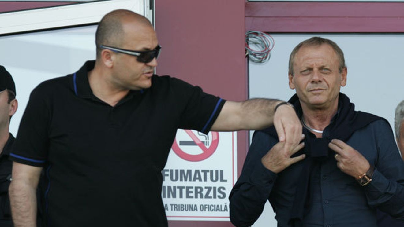 Balaci trage în jucătorii Craiovei: "Florin Costea a fost fotbalist, Walter Lopez cred că nu a jucat vreodată fotbal!"** Vezi ce zice de ceilalți