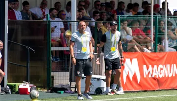 FC Bacău, în fața primei deplasări a sezonului, în care întâlnește o altă nou-promovată în Liga 2. Costel Enache: ”Nu va fi deloc un meci ușor”