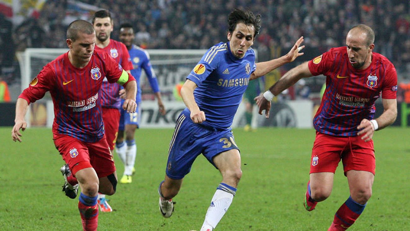 Steaua, în pericol să rămână fără 6 jucători! Cum ar arăta echipa fără cei cărora le expiră contractele