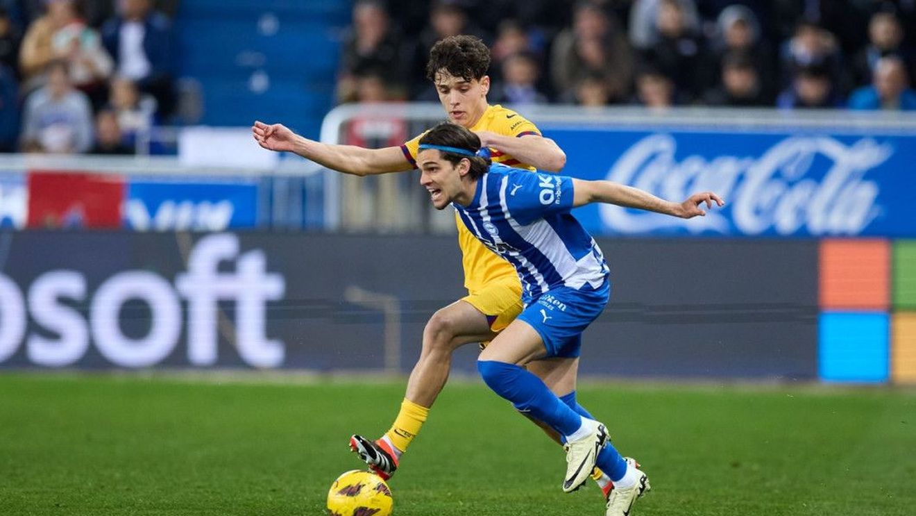 Scoțienii anunță că Rangers îl vinde, spaniolii anunță că la Alaves nu are o importanță prea mare, iar Ianis Hagi a găsit soluția salvatoare! „E unicul drum”