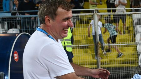 Porecla mai puțin știută a „Regelui”. Gică Hagi a povestit cum era strigat de către colegii de la echipa națională: „Lăcătuș mi-a zis prima dată așa” | VIDEO