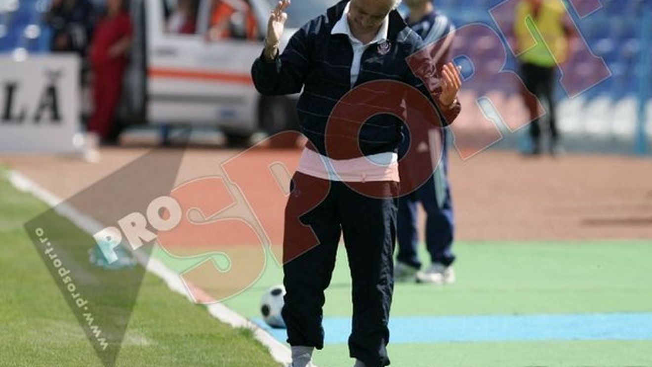 "Am crezut tot timpul că vom învinge! Norocul îi ajută pe cei buni!"