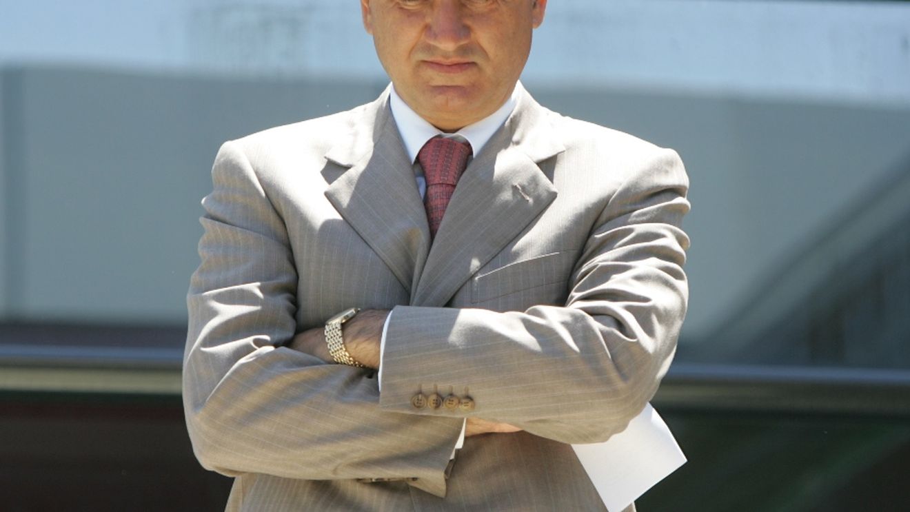 "Am investit mult, dar tot după Steaua și Dinamo suntem!"