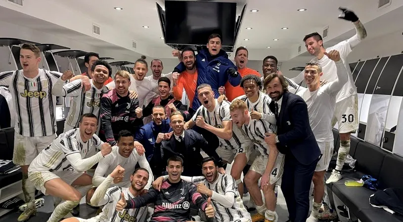 Prima finalistă a Cupei Italiei e Juventus Torino. Cine va fi adversara din ultimul act