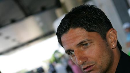 "Doar pe Stelea l-am felicitat, de restul sunt dezamăgit"