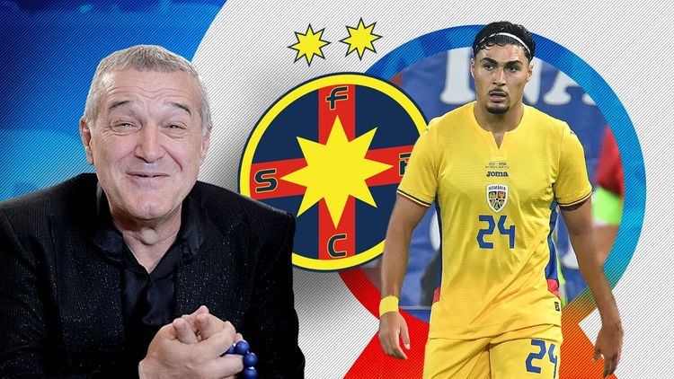 Reacția impresarului lui Lisav Eissat despre transferul la FCSB: „Asta e situația lui”. EXCLUSIV