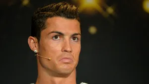 Cristiano Ronaldo și-a dat în judecată fostul club din Europa și a câștigat 10.000.000 de euro!