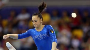 "Gimnastica ne arde rău. Mai rău ca Simona Halep!". Țiriac analizează dezastrul de la Mondialele: "În comunism tinerii erau mai sănătoși"