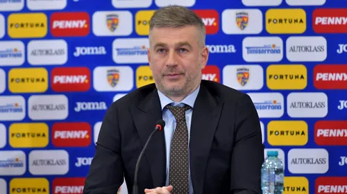 Edi Iordănescu dă speranțe suporterilor că echipa națională se va califica la EURO 2024: „Să dea Dumnezeau!”. Ce plan are noul selecționer