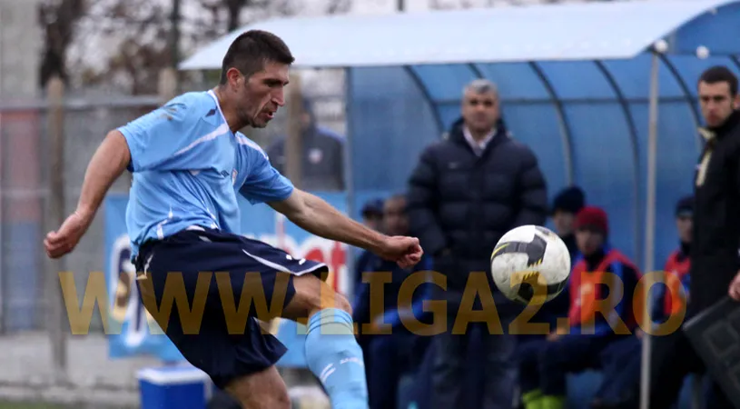 Brăneștiul câștigă în ultimul** amical din Ungaria