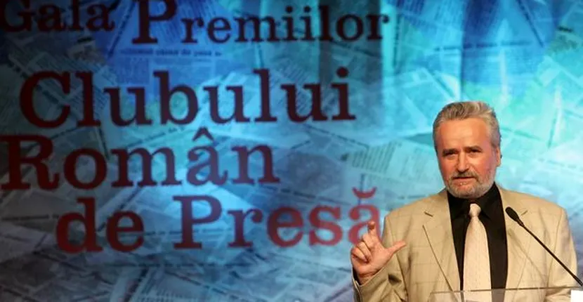 VIDEO / A murit poetul și jurnalistul Lucian Avramescu. A compus versurile hit-ului ”Bună seara, iubite”