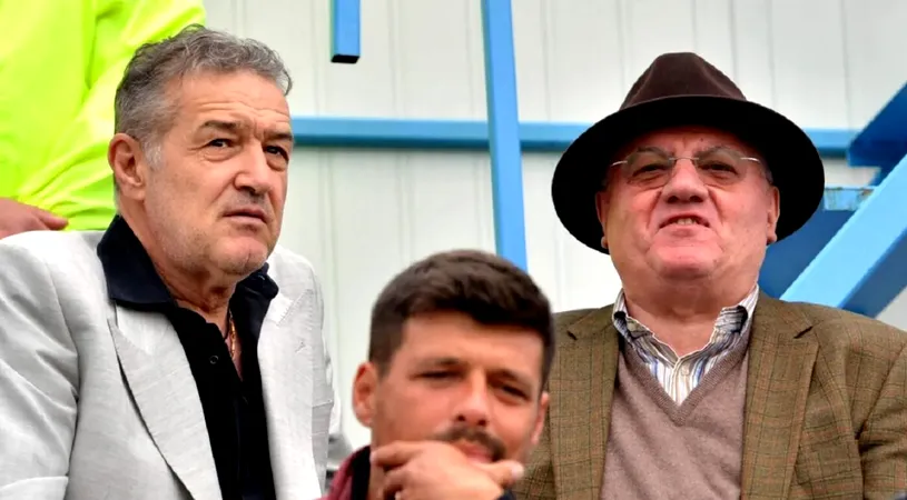 „Steaua e un cal care n-a murit și acum e FCSB!”. Dumitru Dragomir se schimbă de la zi la zi: acum e iar de partea lui Gigi Becali în războiul cu CSA Steaua!