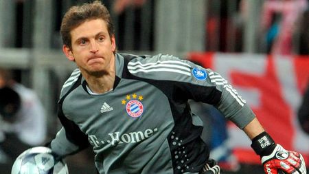 Hans Jorg Butt nu a avut emoții: "Chiar dacă CFR a ratat ocazii, era clar cum se va termina meciul"