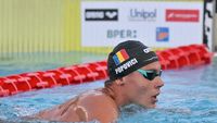 Așa ceva doar David Popovici ar fi putut face. A intrat în istorie cu timpul din semifinalele de la Europenele de la Paris