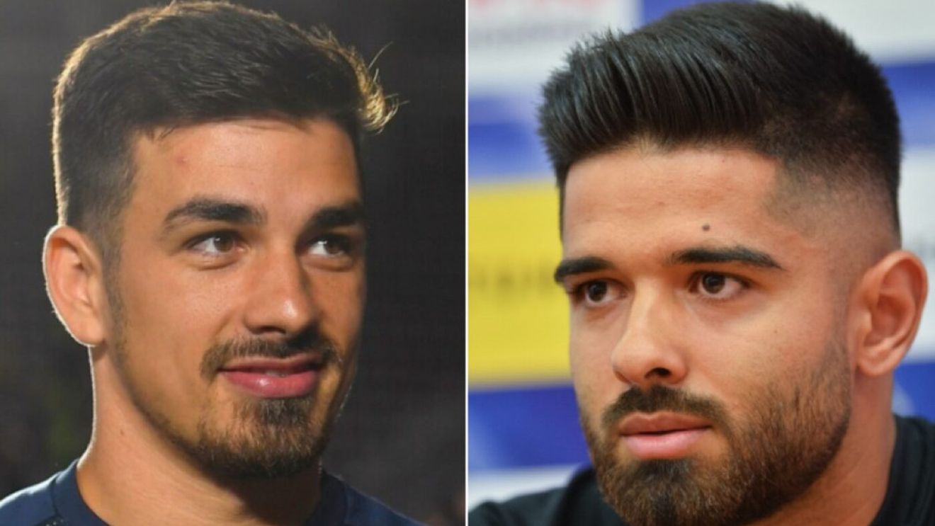 Sergiu Hanca şi Ionuț Vînă au pierdut procesul cu Universitatea Craiova. Ce decizie a luat Camera Națională pentru Soluționarea Litigiilor