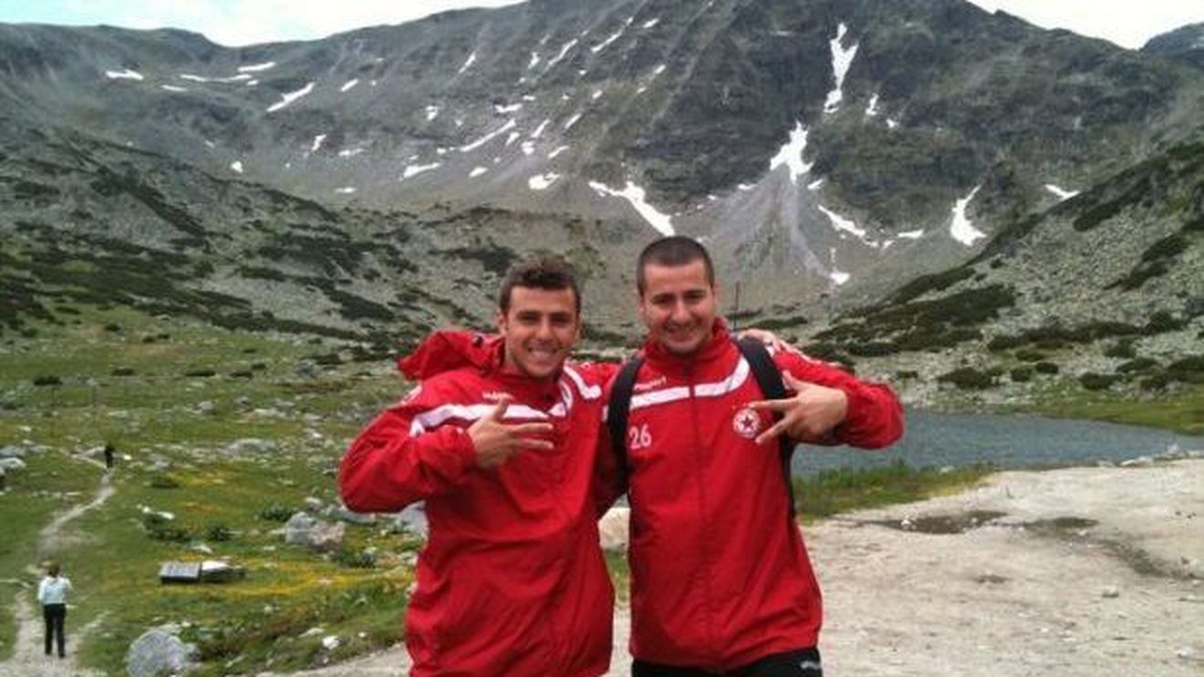 S-a întors roata:** ȚSKA se ROAGĂ‚ acum ca Steaua să îl mai vrea pe Junior Moraes! Zicu e și el ca și plecat de la Sofia