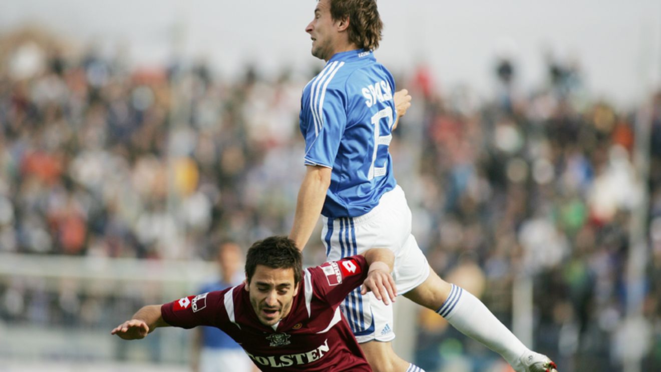 Dilevski, integralist în Australia-Croația