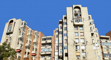 Lege pentru românii care stau la bloc. Amendă de 3.000 de lei pentru proprietarii de apartamente