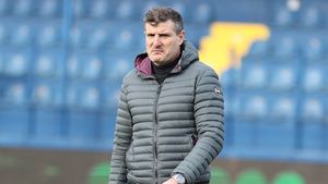 Laszlo Balint se gândește la play-off, după Metaloglobus - Oțelul 0-1: „Mai sunt șanse”