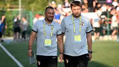 FC Bacău, programare ciudată în Cupa României, la nici 48 de ore după meciul cu Poli Iași. Costel Enache: ”Ni s-a transmis că e regulamentar. Dar fiziologic e inuman să-ți expui jucătorii”