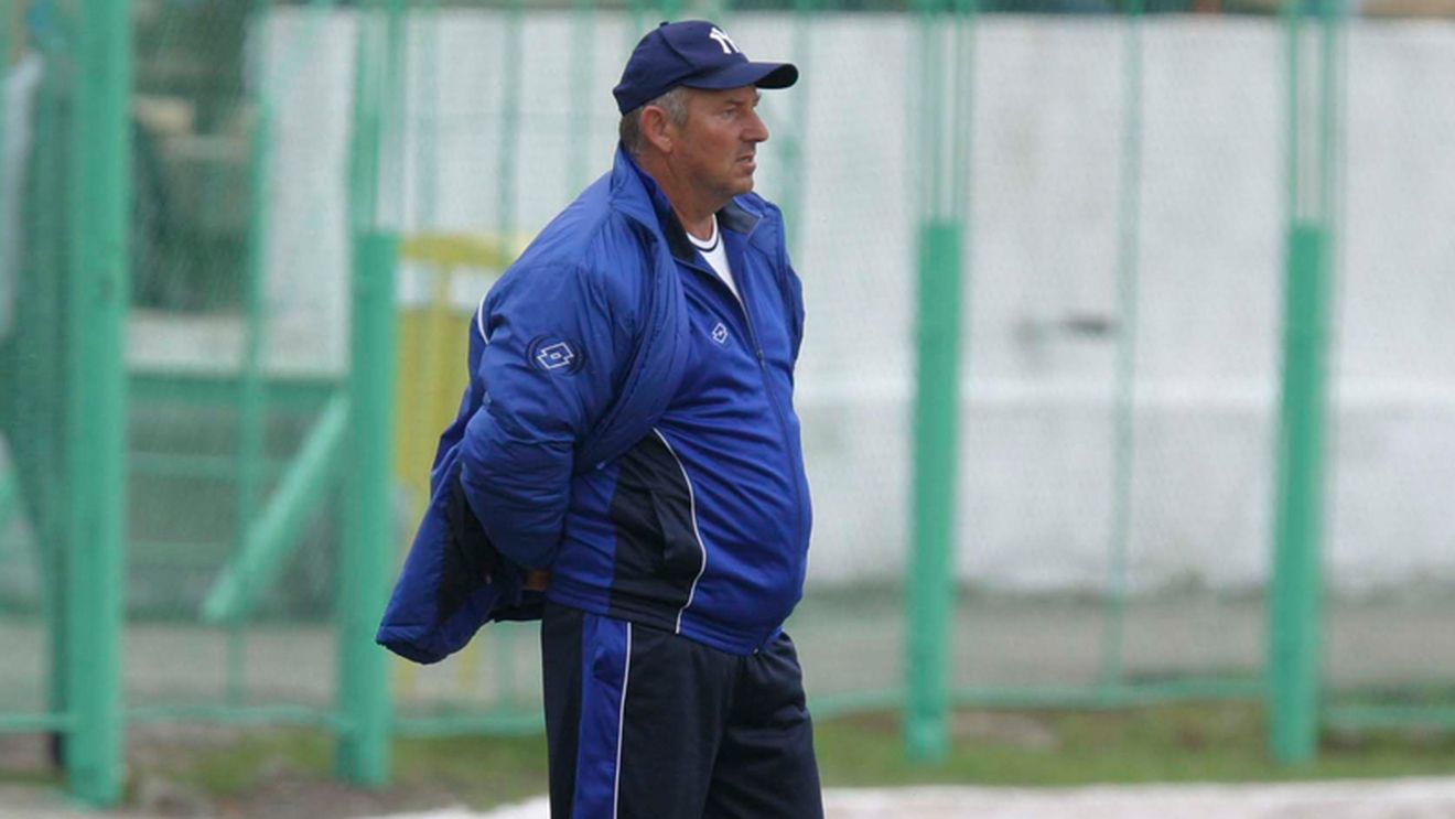 Sdrobiș „Am crezut că Lăcătuș este bărbat, dar s-a plâns la părinți"