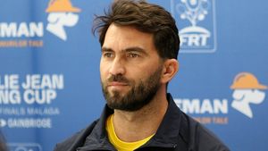 Horia Tecău, reacție la limita ridicolului, după ce şi Japonia a călcat România în picioare la BJK Cup: "Am avut şanse la 5-0"