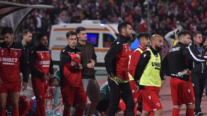 Justin Ștefan nu regretă retrogradarea lui Dinamo: „E cel mai bun lucru care i se putea întâmpla!” | VIDEO EXCLUSIV ProSport Live