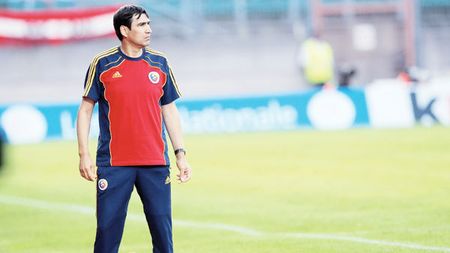 "În meciurile astea se nasc vedetele!"