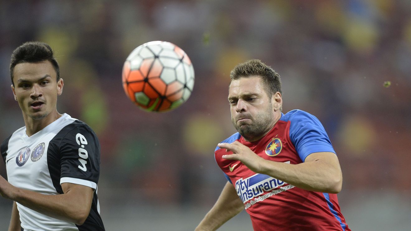 Adi Popa are ușa deschisă la FCSB! Transferul nu mai depinde de Gigi Becali: "Eu am spus să vorbesc cu el, că nu eu hotărăsc acum"