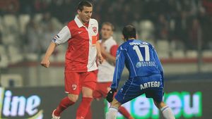 VIDEO** Zicu a marcat un gol senzațional pentru Dinamo II!