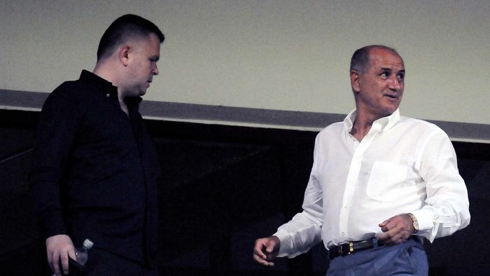 Ruşii au rămas stupefiați când au auzit ce le-a cerut patronul român pentru a merge să negocieze transferul fotbalistului. A vrut avion privat: „Mi s-a părut prea mult”