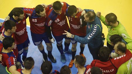 CSM București și-a găsit "nașii": Sandu Iacob și frații Bujor! Vicecampioana a fost îngenuncheată pentru al doilea an consecutiv de HC Vaslui în debutul sezonului