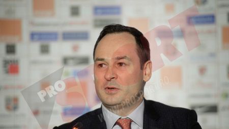 Ionuț Negoiță, despre declarațiile lui Reghecampf: "Valoarea unei echipe și a unui antrenor se văd în Europa. În Liga I știm cum funcționează lucrurile"
