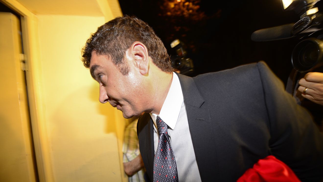 Cristi Borcea scapă de închisoare! Ce decizie a luat Comisia de eliberări condiționate de la Jilava