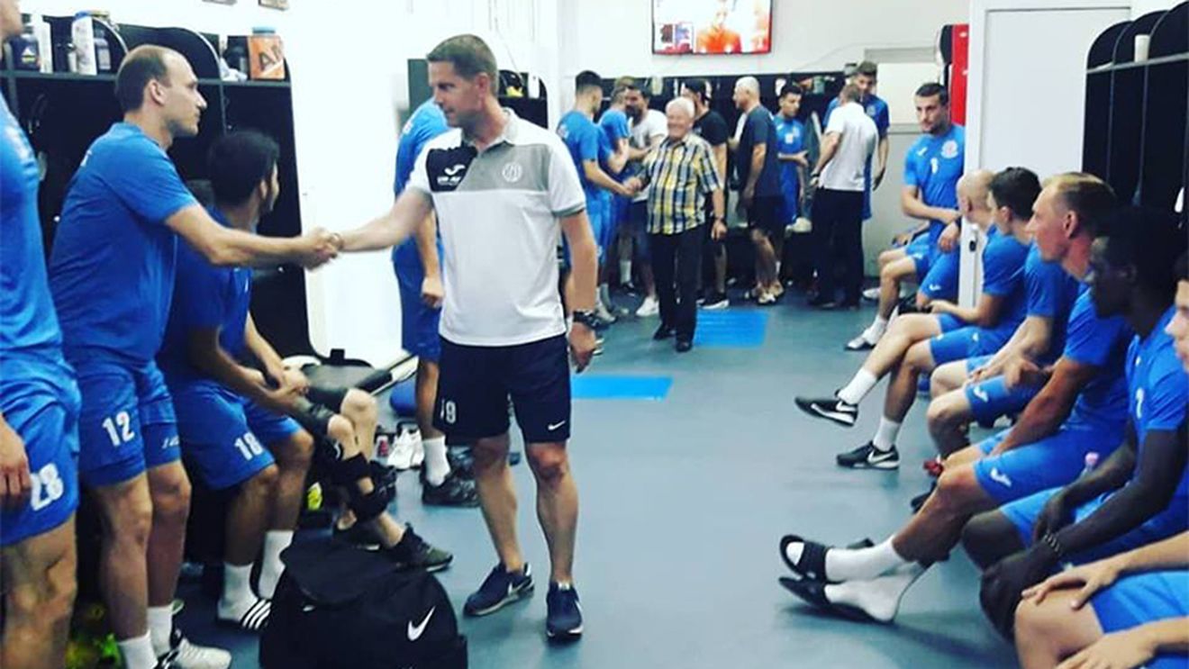 Membru nou, dar și vechi în stafful lui Flavius Stoican la CSM Poli. La Iași se ia în calcul chiar înființarea unei echipe secunde
