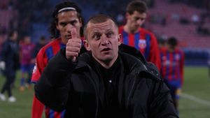 Dorinel surprinde: "Astăzi am pierdut nemeritat!"