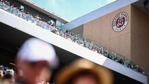 Fanii fac scandal după ce organizatorii de la Roland Garros nu i-au dat wildcard!