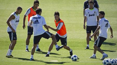 ADIO Madrid!** A lipsit de la antrenamente și Mourinho a LUAT FOC! Îl vinde rapid, pe o sumă de CINCI ori mai mică decât cea pe care a venit la Real! Unde va ajunge