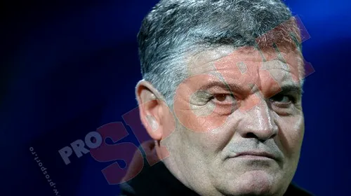 Andone: „O să avem o echipă foarte bună cu Timișoara, ne-am putea reapropia de titlu”