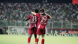 Mărul discordiei: Boya și Bozovic!