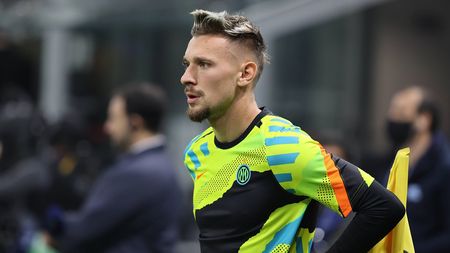 Ionuț Radu, susținut de o legendă a lui Inter! Mesaj pentru conducerea nerazzurrilor: „Trebuie să aibă încredere în el!”