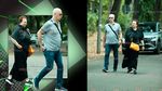 Mariana Bitang și Octavian Bellu, imagini rare la plimbare. Cum arată azi cei doi antrenori care au adus glorie României. EXCLUSIV